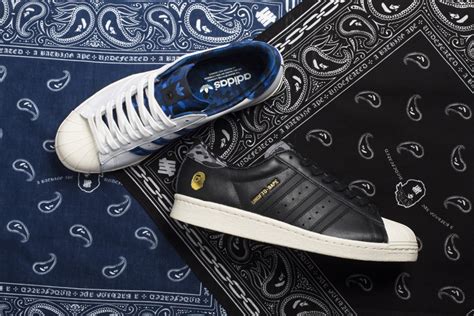 adidas superstar collaboration shoes